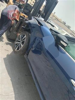 نيسان ماكسيما